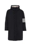 THOM BROWNE CAPPOTTO-4 ND THOM BROWNE MALE