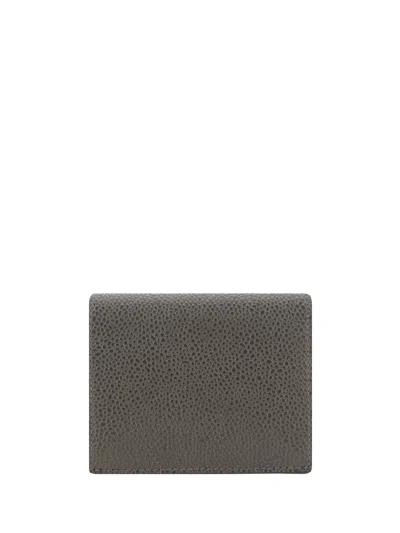 Thom Browne Card Holder In 206