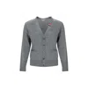 Thom Browne Wool Cardigan