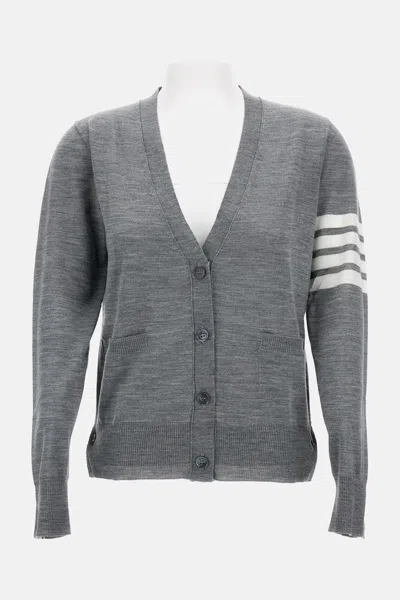 THOM BROWNE CARDIGAN