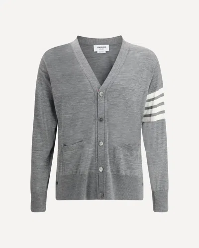 THOM BROWNE CARDIGAN
