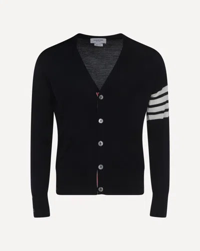 THOM BROWNE CARDIGAN