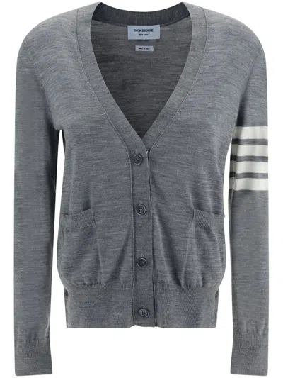 THOM BROWNE CARDIGAN