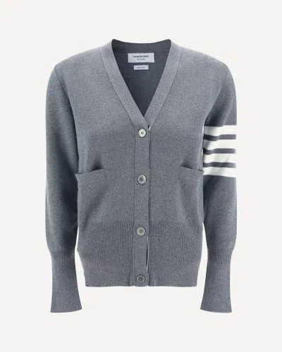 THOM BROWNE CARDIGAN