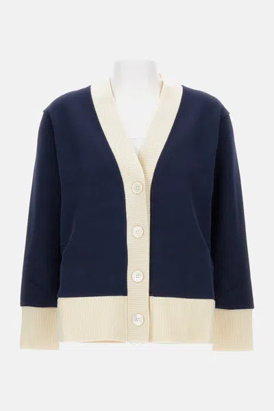 THOM BROWNE CARDIGAN