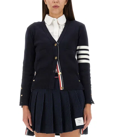 THOM BROWNE CARDIGAN