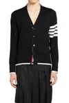 THOM BROWNE THOM BROWNE CARDIGAN