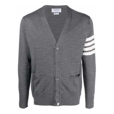 Thom Browne Cardigan 'gray'