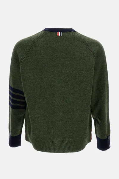 THOM BROWNE CARDIGAN