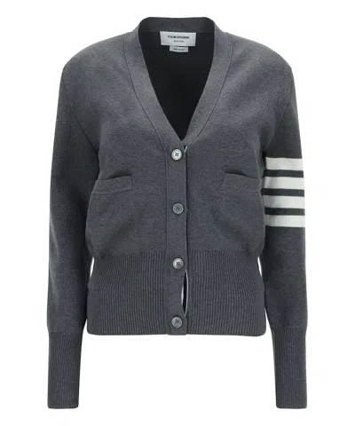 THOM BROWNE CARDIGAN