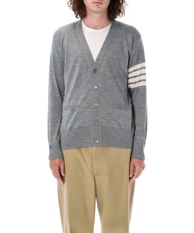 THOM BROWNE CARDIGAN