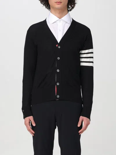 Thom Browne Cardigan  Men Color Black
