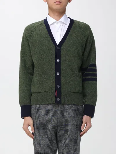 Thom Browne Sweater  Men Color Green
