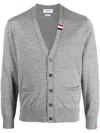 Thom Browne Wool Cardigan
