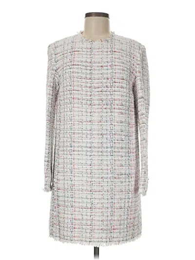 Pre-owned Thom Browne Casual Dress In Gray