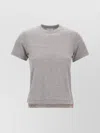 Thom Browne T-shirt With Logo