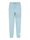 THOM BROWNE CASUAL TROUSERS
