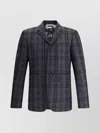 Thom Browne Blazers E Vests