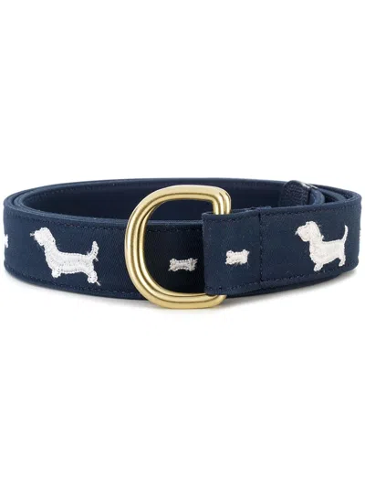 THOM BROWNE THOM BROWNE CINTURA