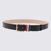 Thom Browne 35 Rwb-loop Belt