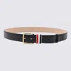 Thom Browne 35 Rwb-loop Belt