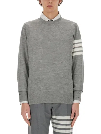 Thom Browne Classic 4-bar Mesh
