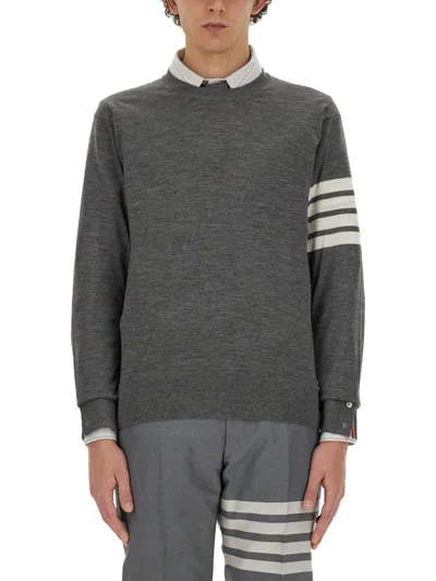 THOM BROWNE THOM BROWNE CLASSIC 4-BAR MESH