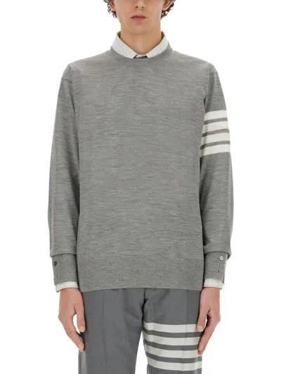 THOM BROWNE THOM BROWNE CLASSIC 4-BAR MESH