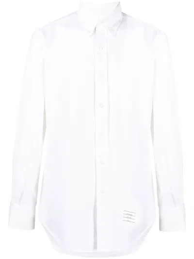 THOM BROWNE CLASSIC FIT SHIRT