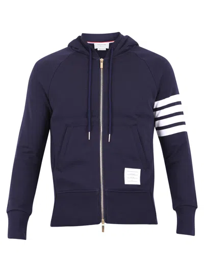 Thom Browne Jumper  Men In Blue