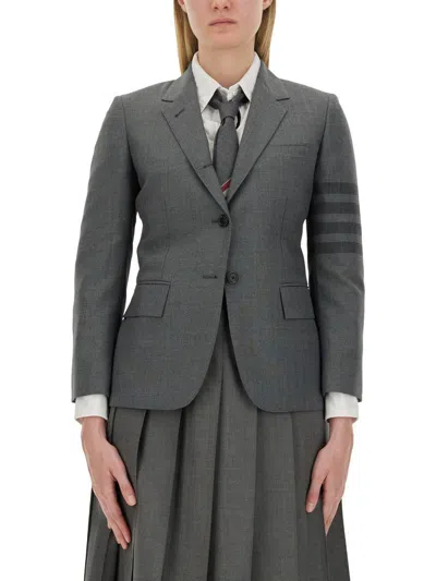 THOM BROWNE THOM BROWNE CLASSIC JACKET