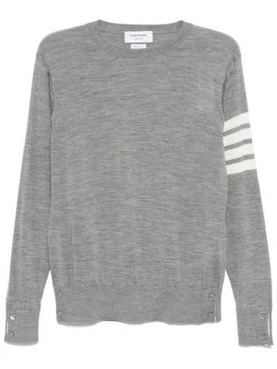 THOM BROWNE CLASSIC JUMPER