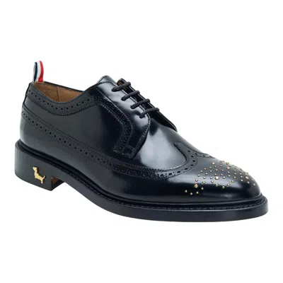 THOM BROWNE CLASSIC LONGWING BROGUE