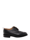THOM BROWNE THOM BROWNE CLASSIC LONGWING BROGUE SHOES