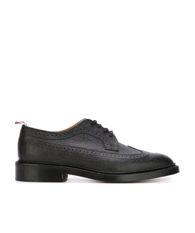 THOM BROWNE THOM BROWNE CLASSIC LONGWING BROGUE SHOES