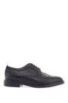Thom Browne 'classic Longwing' Brogues