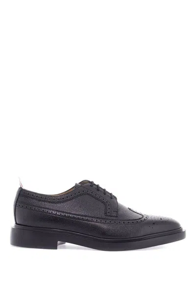 Thom Browne 'classic Longwing' Brogues