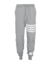 Thom Browne Men 4bar Stripe Print Jogging Pants In Fantasy
