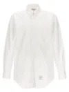Thom Browne Shirts In White