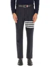 Thom Browne Classic Pants With Martingale