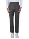 THOM BROWNE CLASSIC PANTS