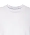 Thom Browne Classic Pique Striped T-shirt