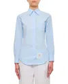 Thom Browne Classic Point Collar Shirt
