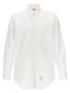 Thom Browne Shirts In White