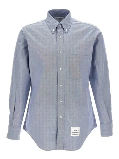 THOM BROWNE CLASSIC SHIRT