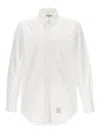 Thom Browne Mwl010ef0313100 In Blanco