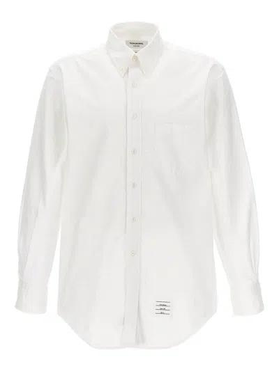 Thom Browne Mwl010ef0313100 In White