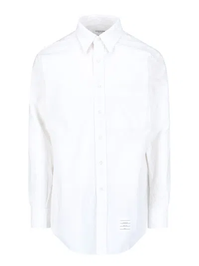 THOM BROWNE CLASSIC SHIRT
