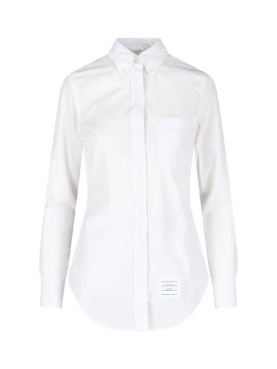 THOM BROWNE CLASSIC SHIRT