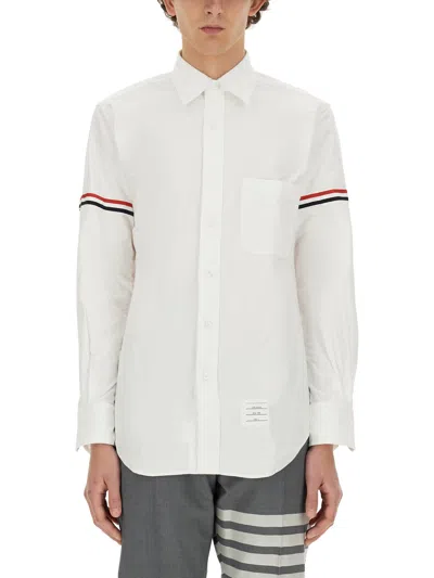 THOM BROWNE CLASSIC SHIRT